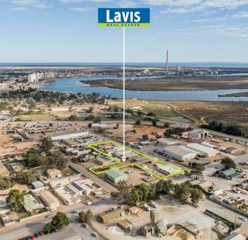 Port Pirie