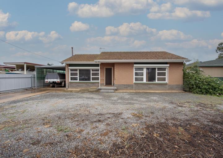 58 Hannan Street, Port Pirie