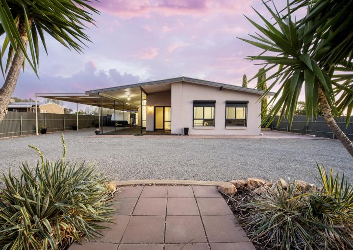 35 Second Street, Napperby