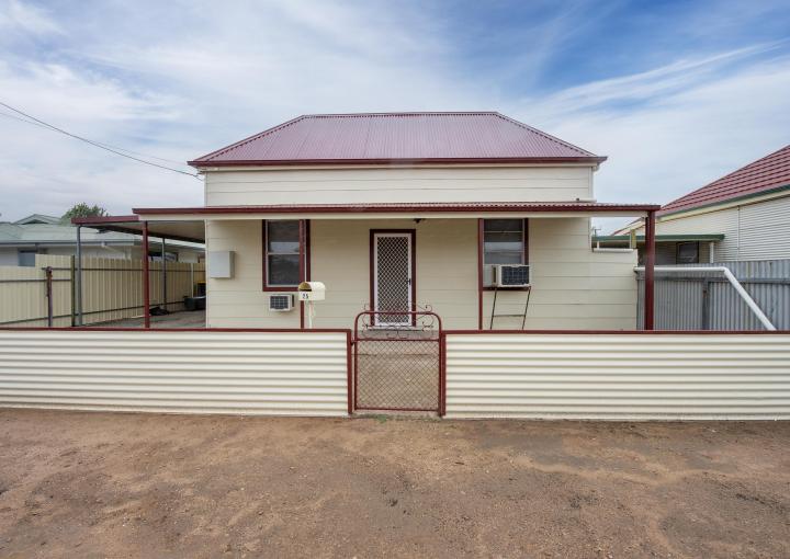 25 Horner Street, Port Pirie