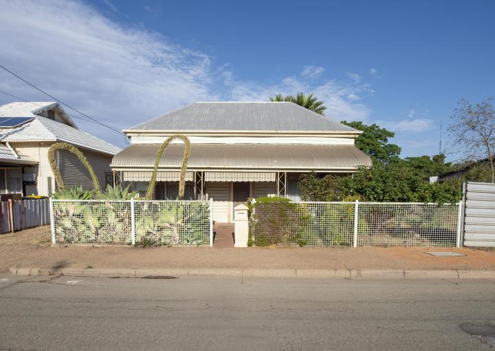 19 Eighth Street, Port Pirie