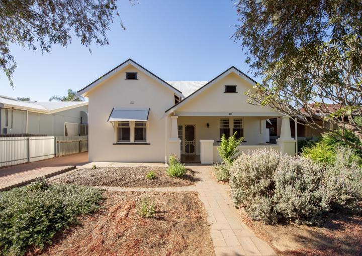40 Brown Street, Port Pirie