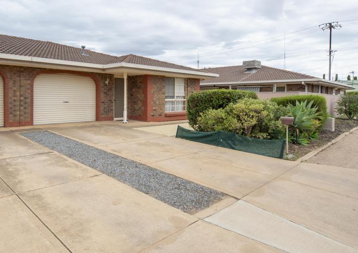 Unit 5, 70 Goode Road, Port Pirie