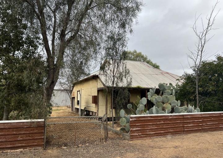 13 Howe Street, Port Pirie