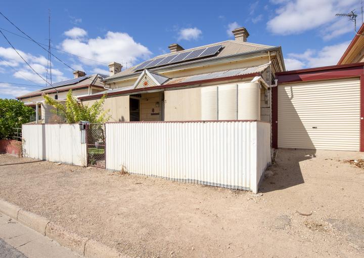 3 Tenth Street, Port Pirie