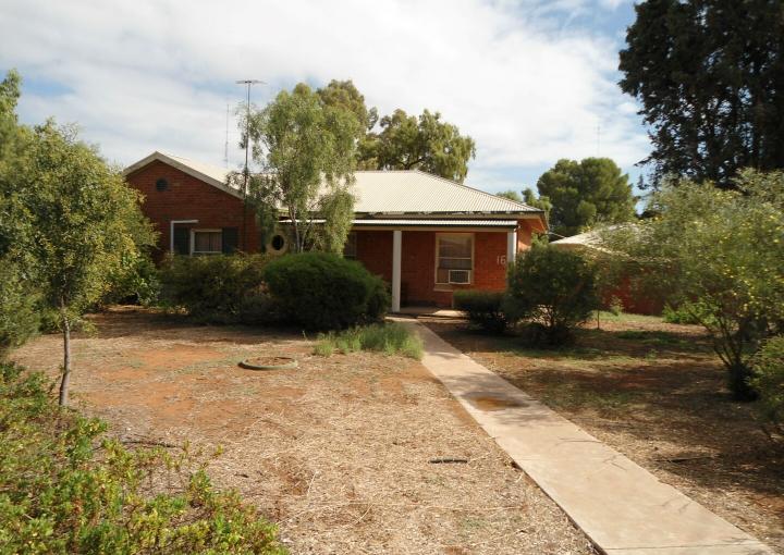 16 Symonds Street, Port Pirie
