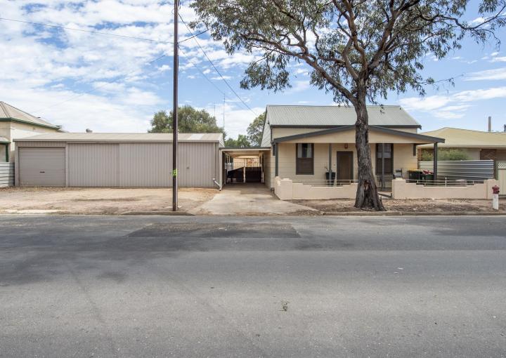 36 Goode Road, Port Pirie