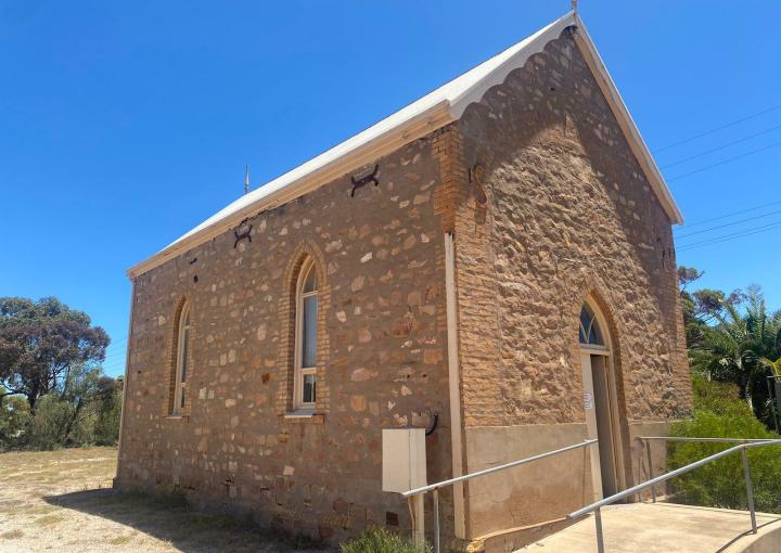 14 - 18 Rydberg Street, Port Germein
