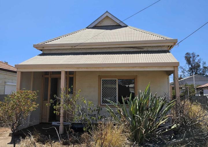 5 Warren Street, Port Pirie