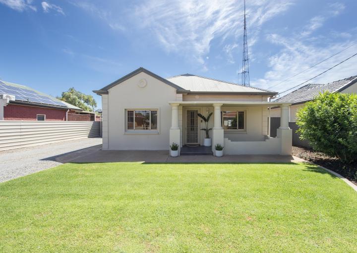 12 Dunkley Street, Port Pirie