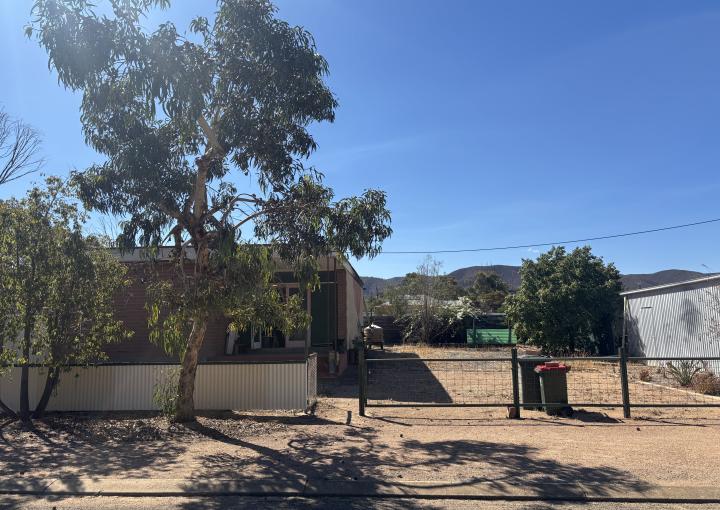 7 North Tce, Napperby