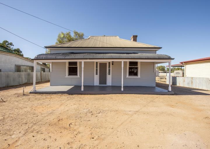 11 Wilcher St, Port Pirie