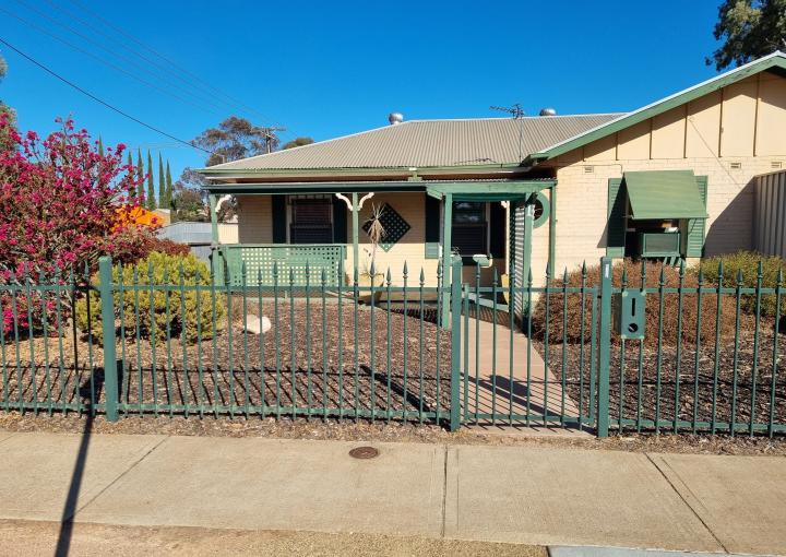 1 Symonds St, Port Pirie