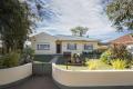 Charming Mount Gambier Stone fronted Home