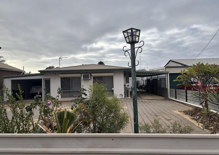 82 Goode Rd, Port Pirie
