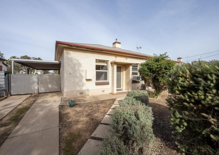 5 Veale St, Port Pirie