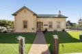 Quiet Country Living with Old-World Charm