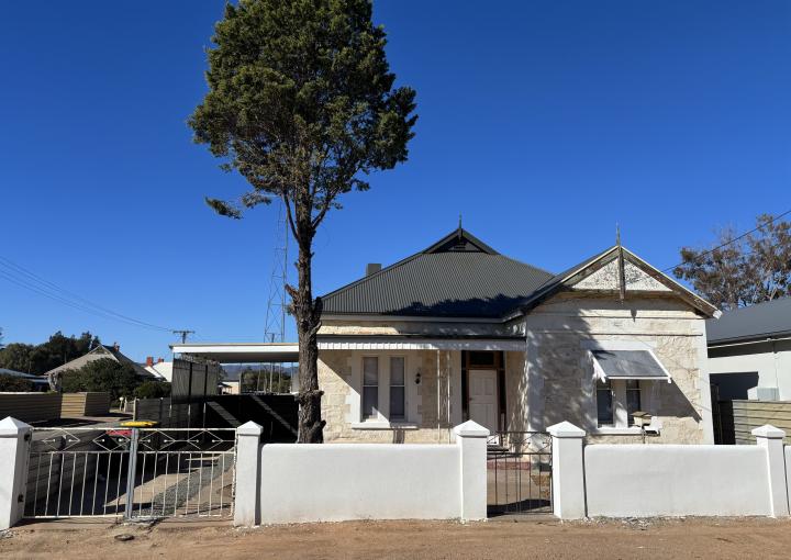 125 Senate Rd, Port Pirie