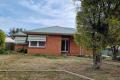 Renovated 2/3 Bedroom home with plenty of Shed space.