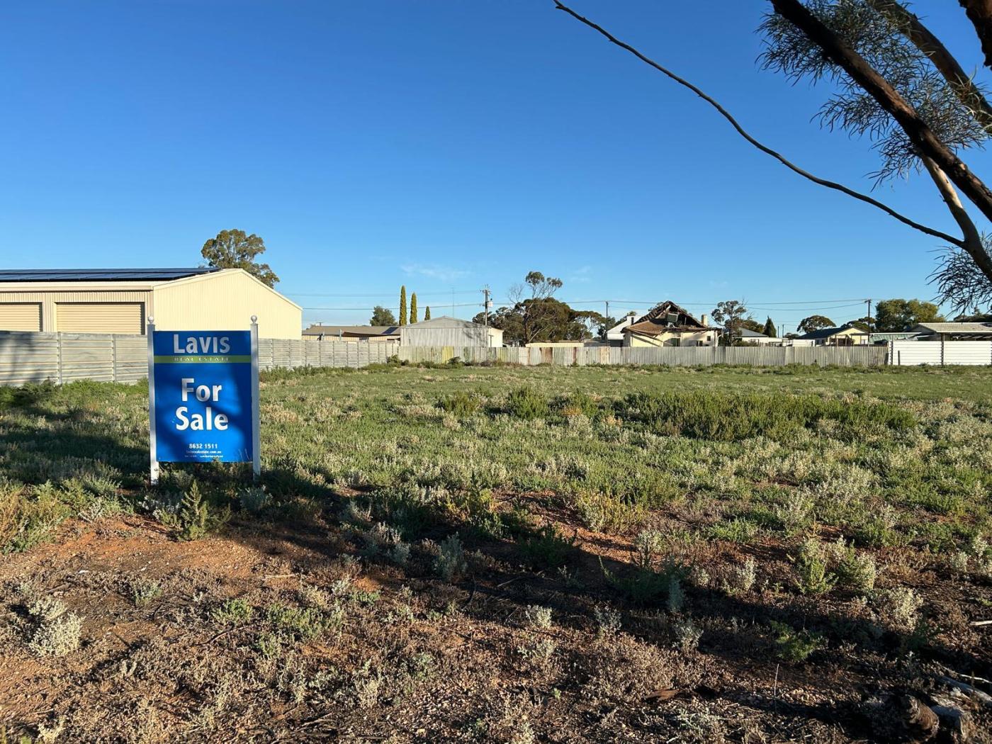 Lot 220 Kitchener Terrace, Port Pirie, Port Pirie - Image 1