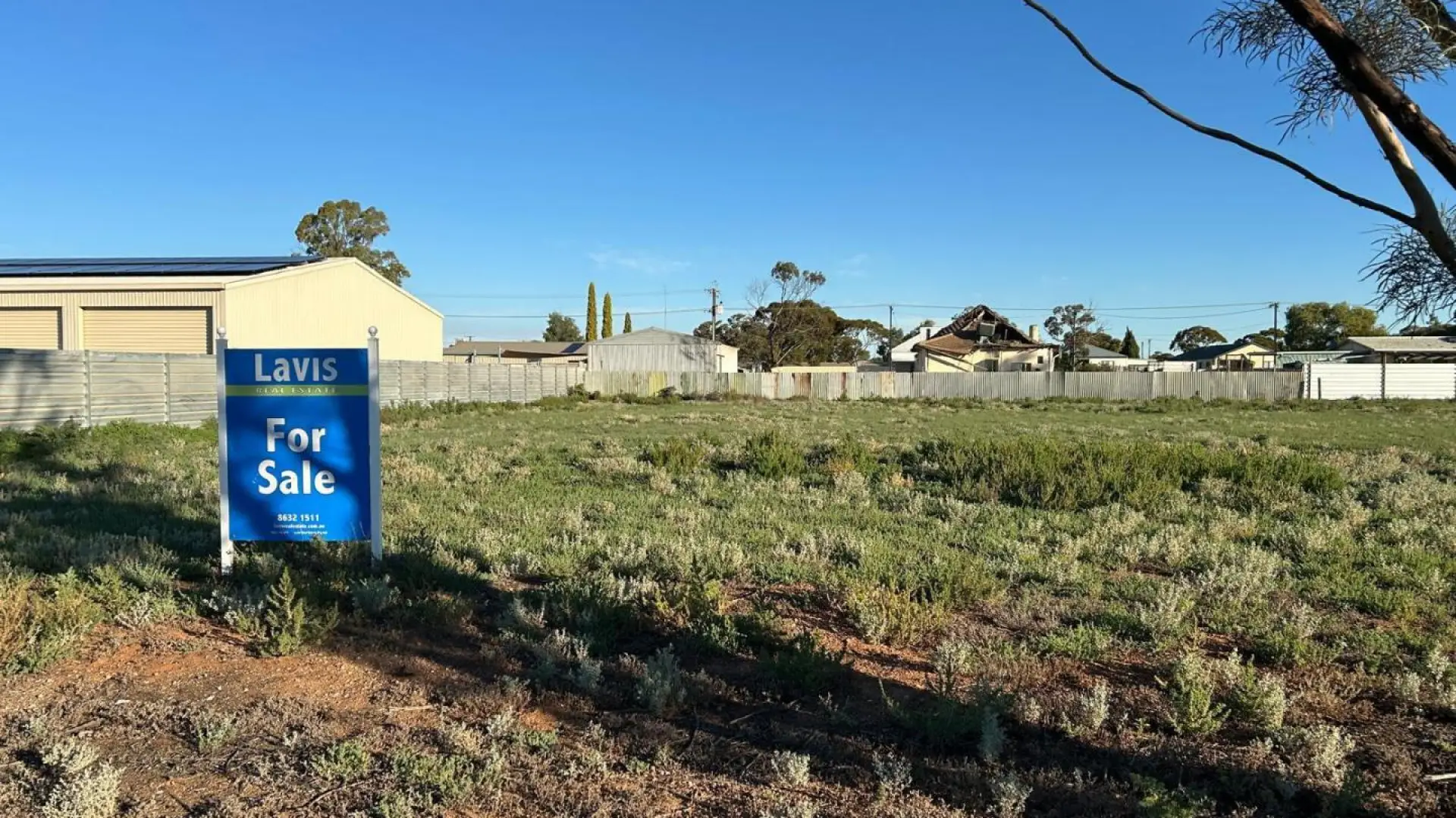 Lot 220 Kitchener Terrace, Port Pirie, Port Pirie - Thumbnail 2
