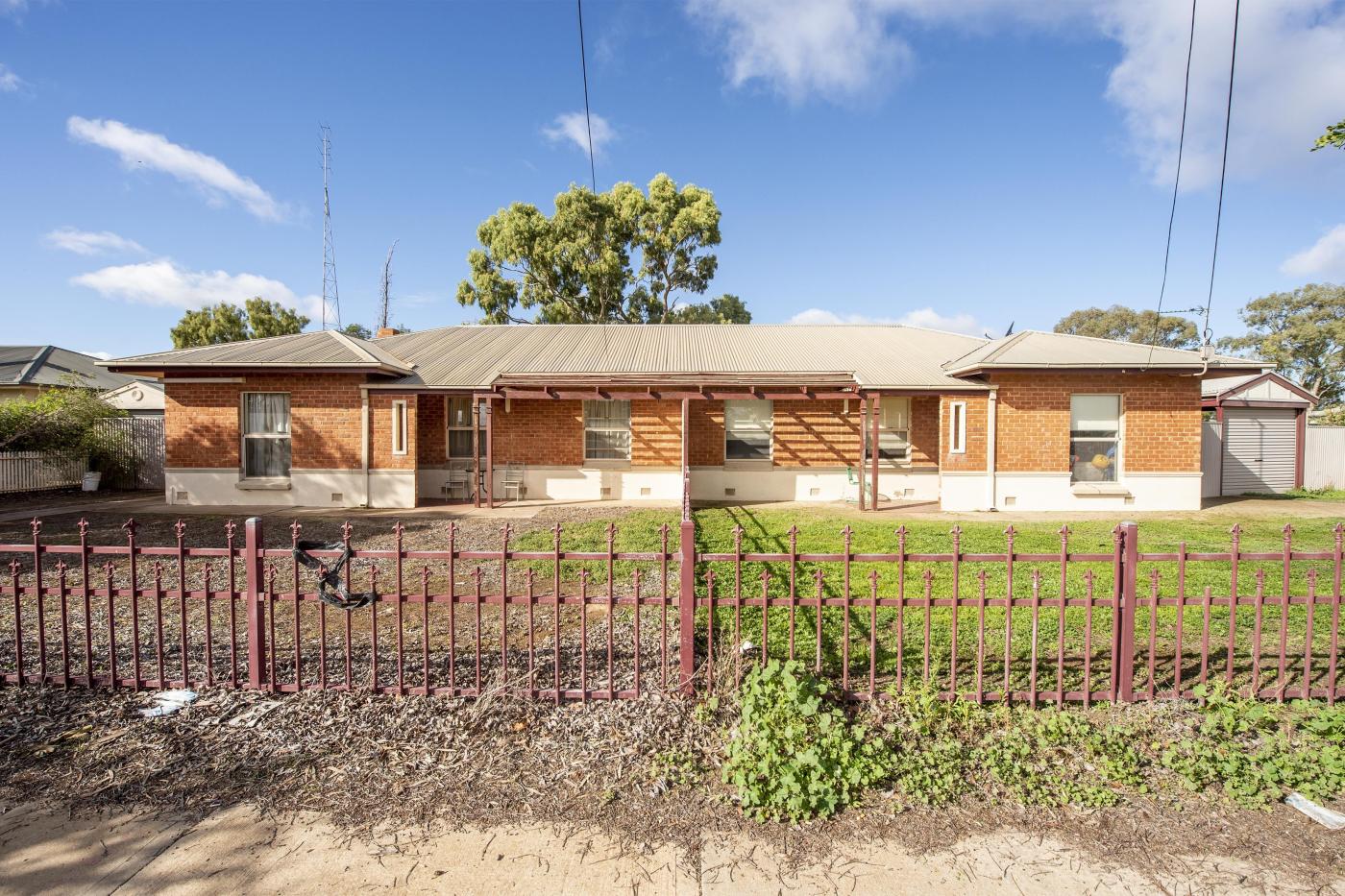 Units, 377-379 Anzac Road, Port Pirie, Port Pirie - Image 1