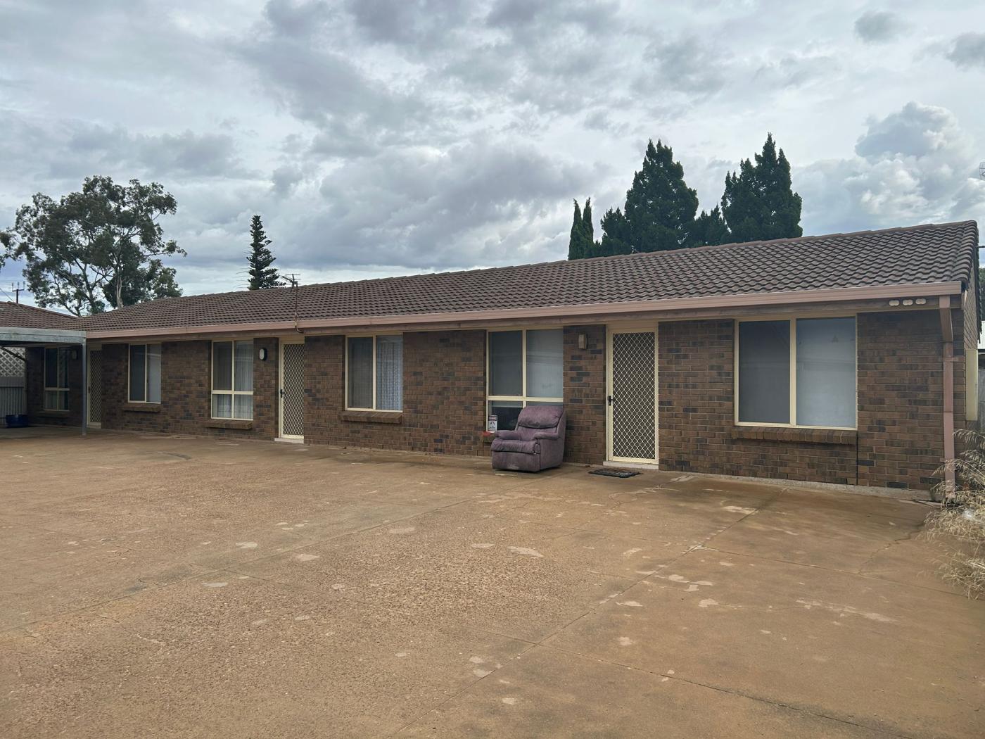 Units 1, 2 & 3, 172 Senate Road, Port Pirie - Image 1