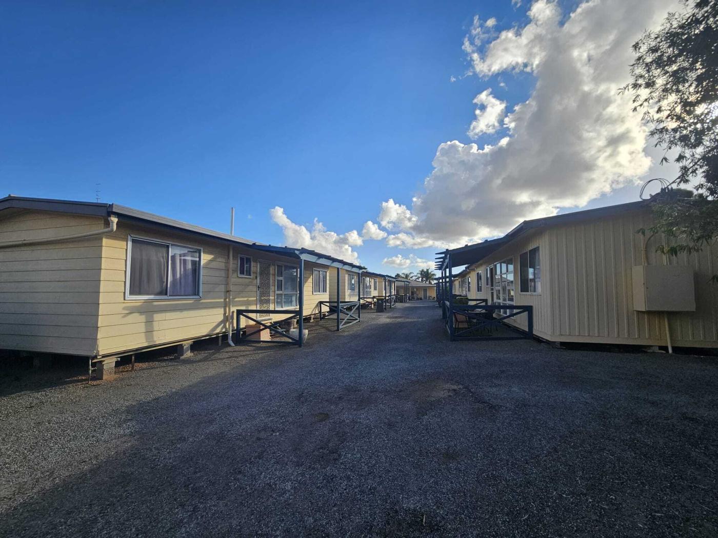 Unit 1, 2, 3, 4, 5, 6, 7, 8, 436 Anzac Road, Port Pirie - Image 1