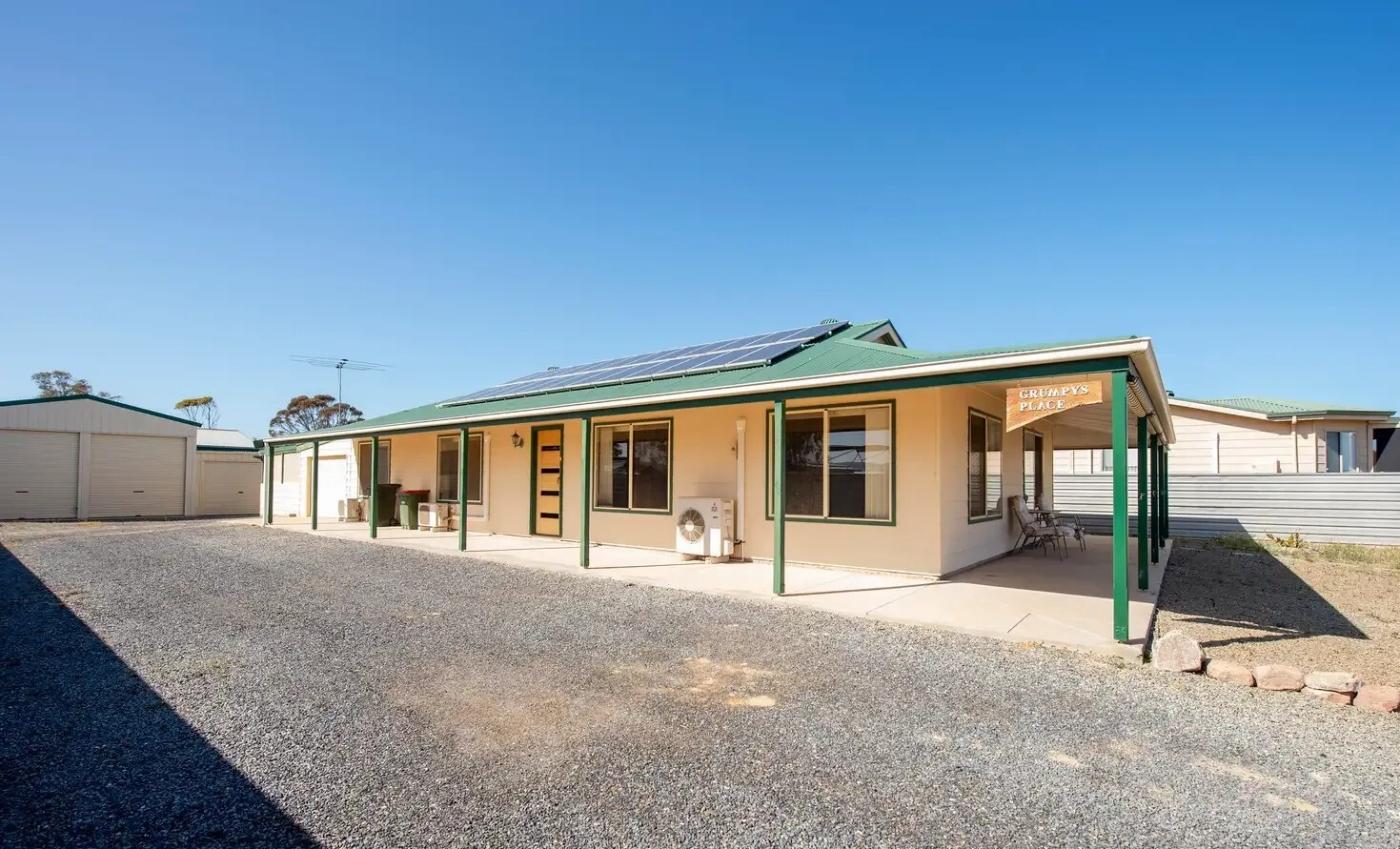 42 Winterhude Street, Port Germein - Image 1