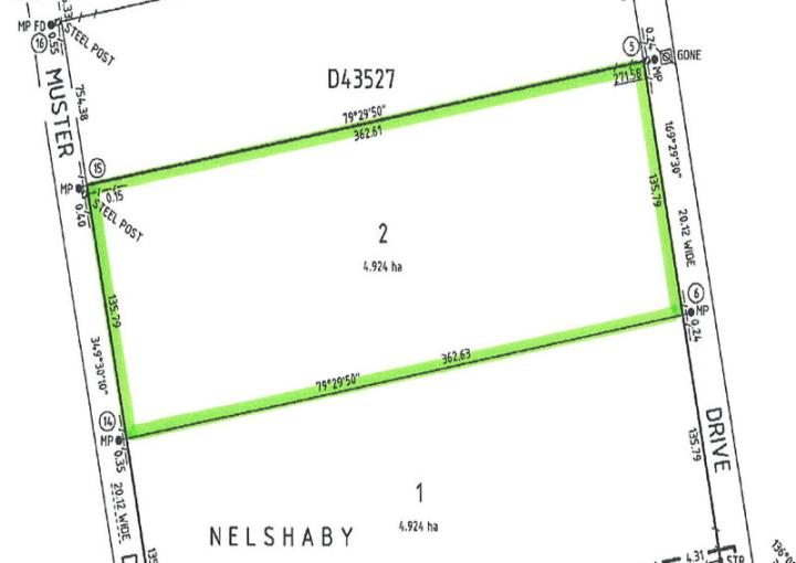 921 Scenic Drive, Nelshaby