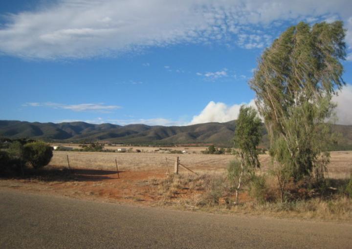1 Scenic Drive, Napperby