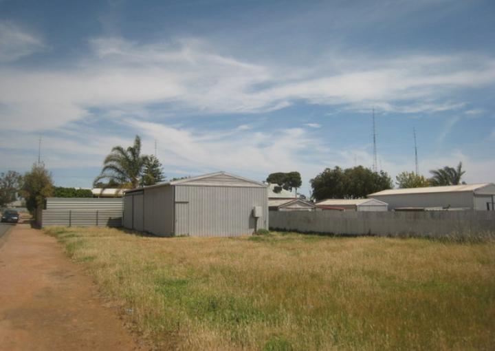 1 Wood Street, Port Pirie