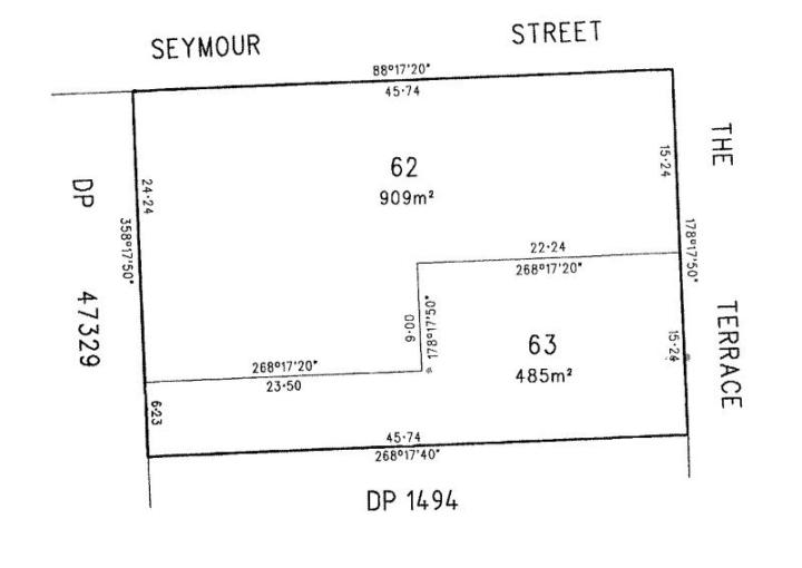 1 The Terrace, Port Pirie