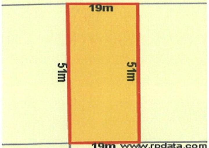 Lot 177 Third Street, Napperby