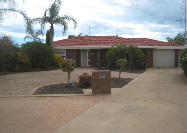 9 McBride Court, Port Pirie