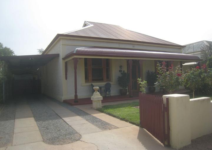 112 Esmond Road, Port Pirie