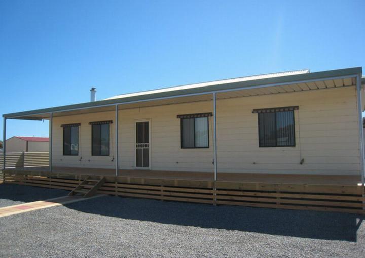 41 Winterhude Street, Port Germein