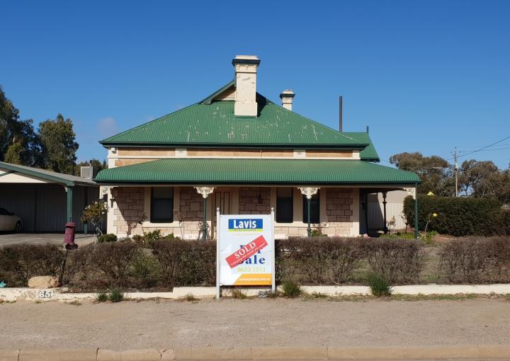 65 Goode Road, Port Pirie