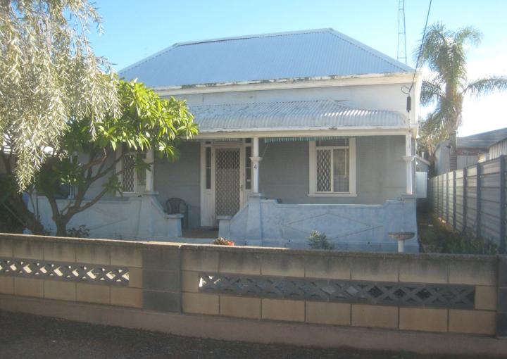 4 Howe Street, Port Pirie