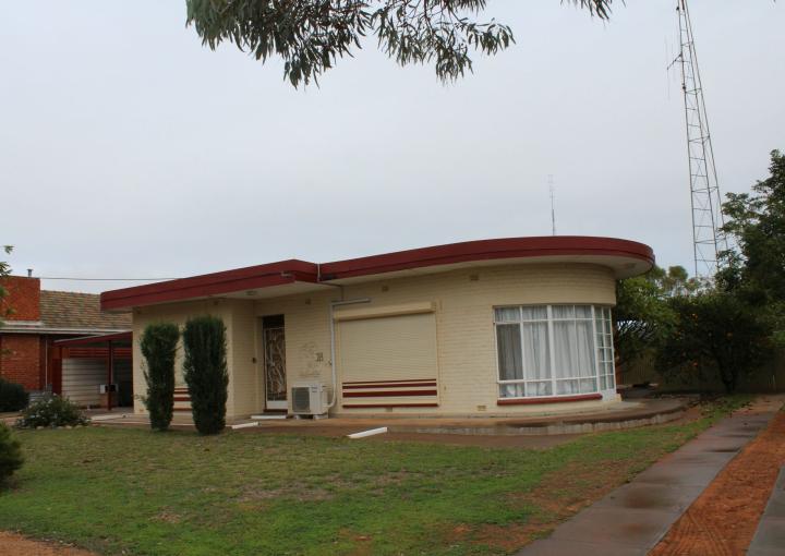 Port Pirie