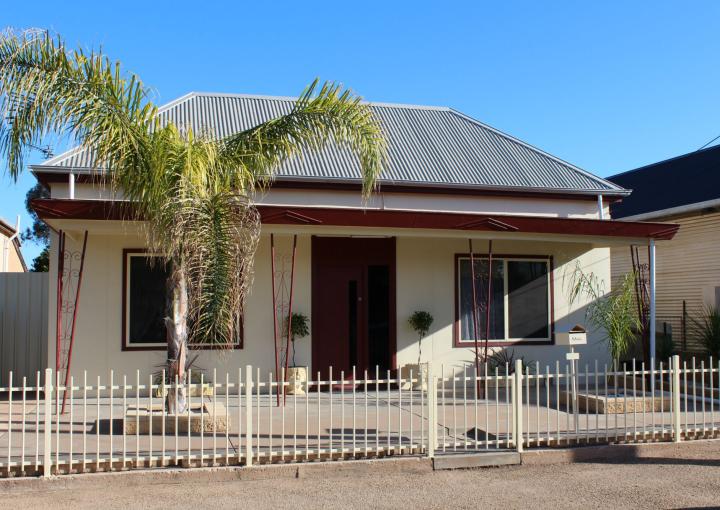 Port Pirie