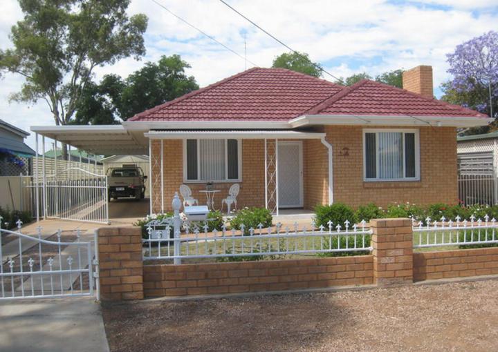 6 Simpson Road, Port Pirie