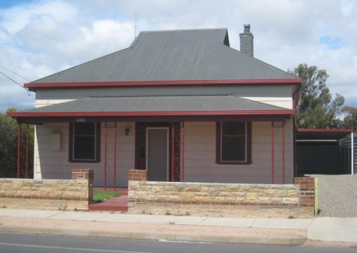 305 The Terrace, Port Pirie