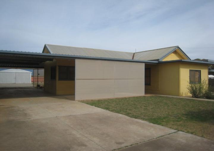 8 Ninth Street, Port Germein