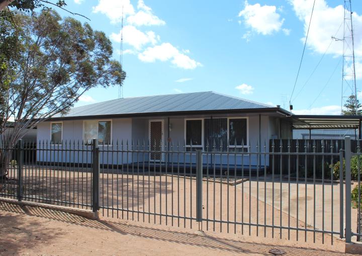 58 Ferme Street, Port Pirie