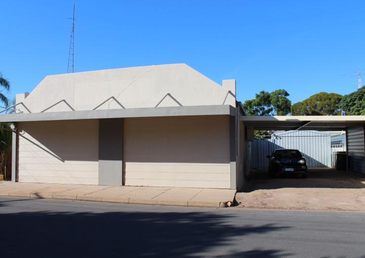 2A Knapman Street, Port Pirie