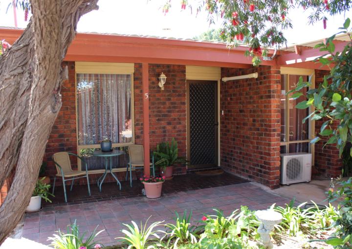 Unit 5, 20 James  Street, Port Pirie