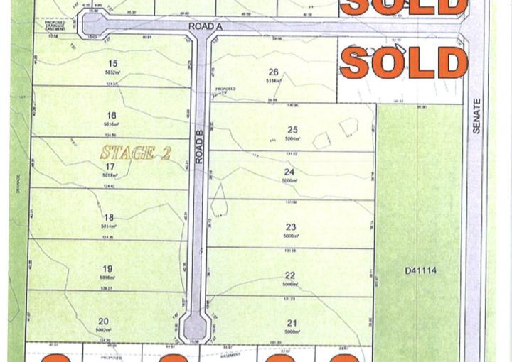 Lot 1 Aerodrome St, Port Pirie