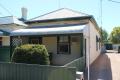 2 Bedroom Single Fronted Property