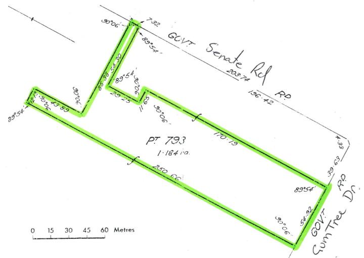 Lot 642 Senate Road, Port Pirie